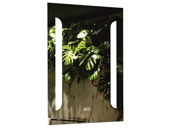 Елегантно огледало за баня ICL 1591