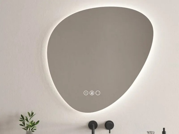 Стилно огледало Enrico 1959