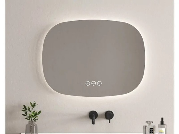 Стилно огледало EFISION 1958