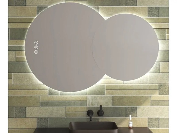 Стилно огледало Bellini D80/D60 1954