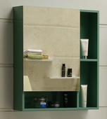 ПВЦ шкаф за баня ICMC 5070-60 Green