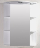 ПВЦ горен шкаф за баня ICMC 2000-65