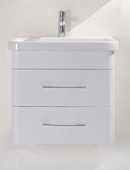 Долен PVC шкаф за баня ICP 604555