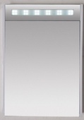 Горен PVC шкаф за баня ICMC 4650-50