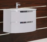 Долен PVC шкаф за баня ICP 8064