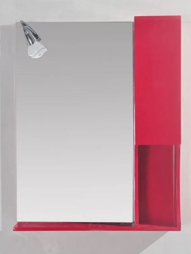 Горен PVC шкаф за баня ICMC 1050 - 55R ВАЛЕНТИНО