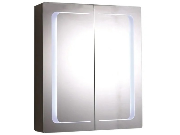 Огледален шкаф за баня ICMC 7013 LED