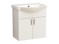 Модерен PVC шкаф GEMA 5650