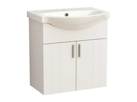 Модерен PVC шкаф GEMA 5650