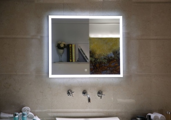 Огледало Жара - за баня