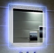 Огледало ICL 1496 Диа - за баня