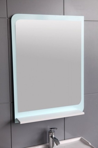 Огледало с PVC рамка ICM 1760S