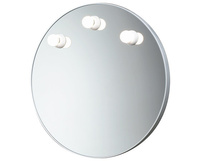 Огледало за баня с осветление Gedy