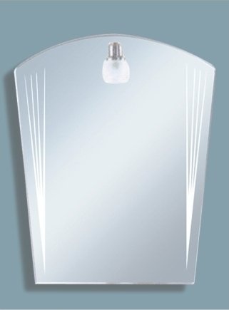 Огледало за баня с LED осветление MY-5023
