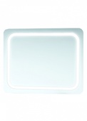Огледало за баня Oval 80