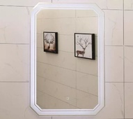 Изискано огледало за баня Ава ICL 1494