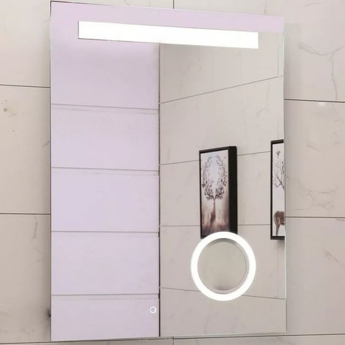 Изискано огледало за баня Даниста ICL 1490