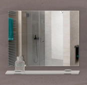 Семпло огледало за баня Формула