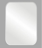 Модерно огледало за баня Кристал ICM 1009
