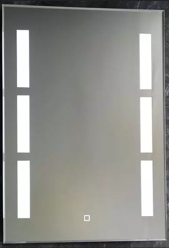 Огледало с LED осветление ICL 1978 Ека