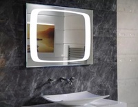 Модерно огледало за баня ICL 1594