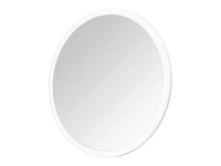 Козметично огледало за баня Round LED