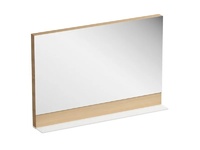 Formy Oak Oгледало 120x70см
