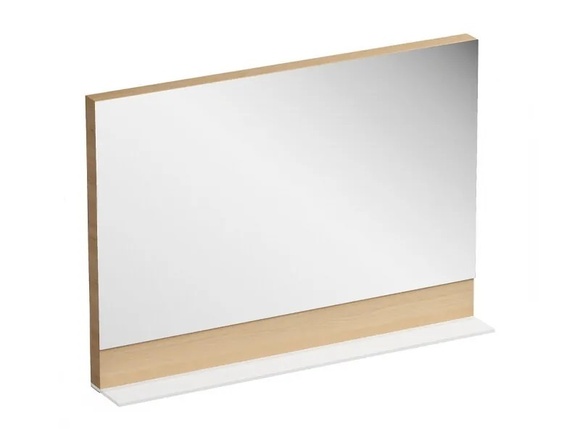 Formy Oak огледало 80x70см