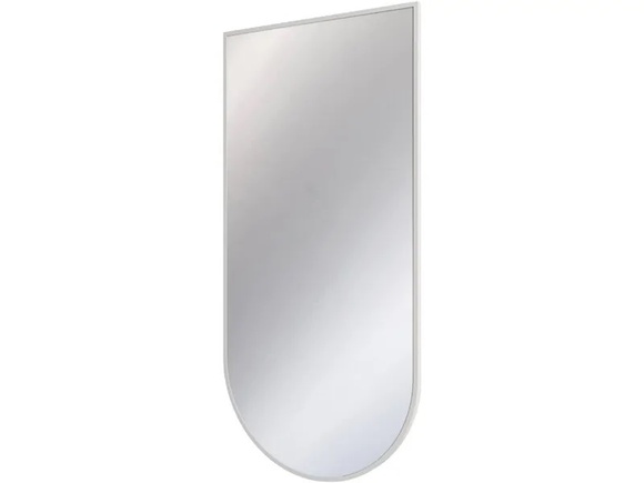 Silia Bianco елегантно oгледало