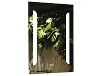 Елегантно огледало за баня ICL 1591