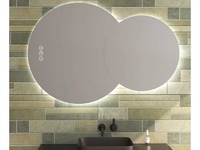 Стилно огледало Bellini D80/D60 1954