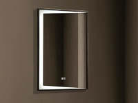 Модерно огледало Black Queen ICL 1817