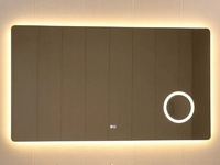 Модерно огледало ICL 1835