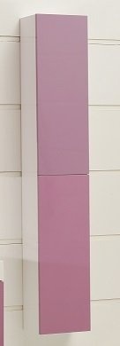 Елегантна колона за баня - Purple ICP 2518