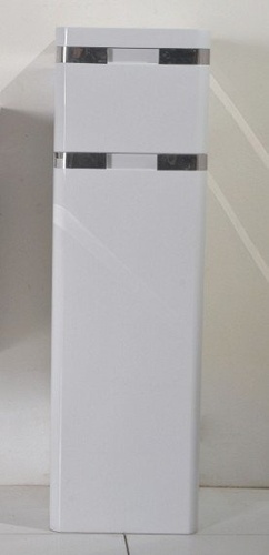 Конзолна PVC колона за баня - ICP 310-2
