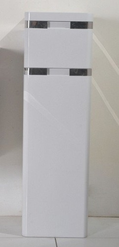 Конзолна PVC колона за баня - ICP 310-2
