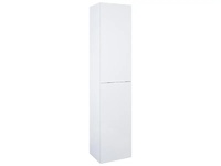 Extra White Glossy колона за баня 180см